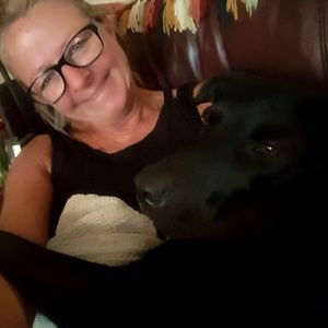 Meet your Posher, Christie